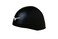 Mizuno GX-Sonic Competition Race Swim Cap, Black, Large