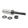 Amana Tool - 47622 Router Arbor with Hex Nuts &amp; Washers 5/16-24 Nf Dia x 1-3/4 Height x