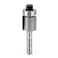 Amana Tool - 47180 Carbide Tipped Dynabit Laminate Trim Flush Helix 5/8 Dia x 5/8 x 1/4 In