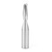 Amana Tool - 46253 Solid Carbide Spiral Plunge For Solid Wood 5/16 Dia x 1-1/8 x 1/2