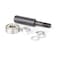 Amana Tool - 47605 Router Arbor with Hex Nut, Washers &amp; Ball Bearing 5/16-24 Nf Dia x 1