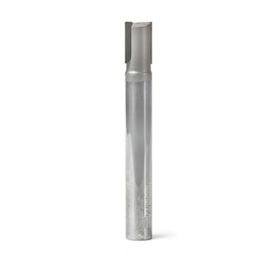 Amana Tool - PCD Diamond 1/2" D 1/2 Shank 2Fl (DRB-424), Industrial Grade