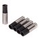 szzijia 5pcs 6mm to 4mm Engraving Machine Tool Convertr Bit CNC Router Tool Adapter &acirc;&euro;&brvbar;