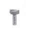 Amana Tool - 45580 Carbide Tipped Mortising 1-1/4 Dia x 1/24 x 1/2" Shank