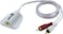 Dual Electronics IP35WG Marine Stereo iPlug Cable with Direct Audio Playback