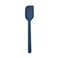 GreenPan Silicone Mixing Spatula, Scraping Baking Cooking Kitchen Utensil, Flexible Rubber Nonstick Cookware, Rigid Steel Core, Heat-Resistant, Anti-Slip Handle, BPA-Free, Dishwasher Safe, Blue