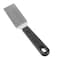 Chef Craft Select Solid Cookie Spatula, 8.5 inches in length, Black