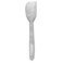 Norpro Silicone Mini Spatula, Marble, 8.25" x 1.5" x .5
