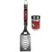 NFL San Francisco 49ers Tailgater Spatula &amp; Season Shaker
