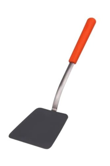 Mobi Flexible Silicone/Stainless Steel Oversized Extra Large Turner/Spatula &acirc;&euro;&brvbar;