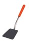 Mobi Flexible Silicone/Stainless Steel Oversized Extra Large Turner/Spatula &acirc;&euro;&brvbar;