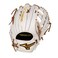 Mizuno GPSF-71D Pro Select FP   Premium Outfielder Fastpitch Glove   12.5"   Deep Pocket   H Web
