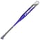 Axe Bat 2023 Danielle Lawrie (-12, 2-1/4") ASA/USA USSSA Fastpitch Softball Bat, 1-Piece Alloy, Purple/Gray/White (27" / 15 oz.)