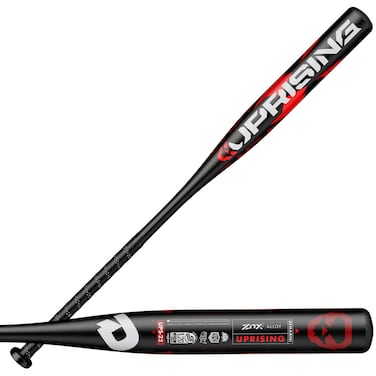 DeMarini 2022 Uprising&Acirc;&reg; Slowpitch Softball Bat - 34"/27 oz