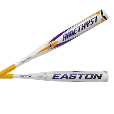Easton   AMETHYST Fastpitch Softball Bat   -11   27
