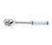 Park Tool SWR-8 Drive Ratchet Handle,Silver,3/8