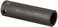 Grey Pneumatic (1016D) 3/8" Drive x 1/2" Deep Socket