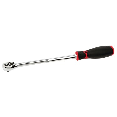 Performance Tool W36180 1/4-Inch Drive Long Handle Ratchet, 1-Pack