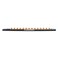 GEARWRENCH 1/4" Drive Magnetic Socket Rail Includes 14 Clips - 83126