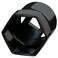 AFF 2-3/32" 6 Point Wheel Bearing Locknut Socket, 3/4" Drive, 18501