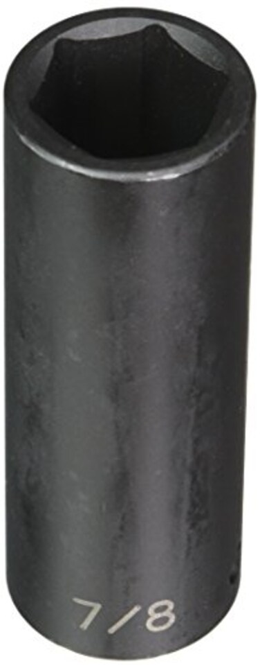 Grey Pneumatic (2028D) 1/2" Drive x 7/8" Deep Socket