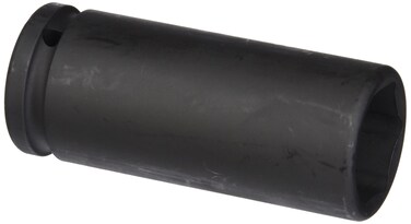 Grey Pneumatic (3040DT) 3/4" Drive x 1-1/4" Deep Thin-Wall Socket