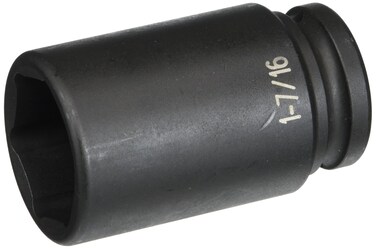 Grey Pneumatic (3046D) 3/4" Drive x 1-7/16" Deep Socket