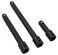 1/2&acirc;&euro; Socket Extension Set - Impact Extension Set - Length Sizes: 3&acirc;&euro;, 6&acirc;&euro; &amp; 8 Inch   3-Piece Sockets Extender Kit Useful With Air Impact, Torque &amp; Ratchet Wrench. Drixet