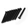 NGe M8x60mm Button Head Socket Cap Screws,Alloy Steel, Fully Threaded,Allen Hex Drive(M8X60,20Pcs)