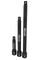 LEXIVON Impact Driver Extension Bar Set, 3/8&quot; Drive   3-Piece 3&quot; 6&quot; &amp; 8&quot; Long, Organized In A Tray   Hardened and Heat Treated Chrome Vanadium Steel (LX-114)