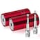 2 Sets Universal Wrench Socket Gifts for Men, 1/4 to 3/4 inch Universal Grip Ratchet Tool Sets with Power Drill Adapter, Best Unique Gadgets for Men Handy DIY Tools Dad Father Husband Boyfriend Him