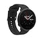 POLAR Ignite 2 Series Water Resistant Smartwatch with GPS, Heart Rate Monitoring, Sleep Analysis and Personalized Fitness Tracking, S-L, for Men or Women, Black