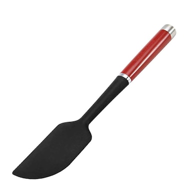KitchenAid Classic Scraper Spatula, One Size, Red 2
