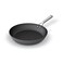Ninja C30030 Foodi NeverStick Premium 12-Inch Fry Pan, Hard-Anodized, Nonstick, Durable &amp; Oven Safe to 500&Acirc;&deg;F, Slate Grey