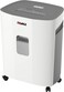 Dahle PaperSAFE PS 240 Paper Shredder, Oil Free, Jam Protection, Security Level P-4, 10 Sheet Max, Shreds CDs, Staples, Paper Clips &amp; Credit Cards