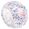 Aquior Shower Caps, Double Layer Waterproof Shower Cap for Women, Reusable Large Shower Cap for all Hair Lengths with EVA Lining, Soft Bath Shower Caps