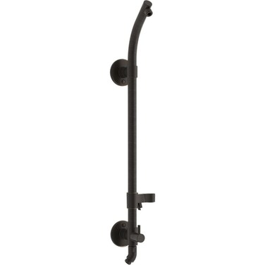 KOHLER 45906-2BZ HydroRail-S Shower Column, Oil-Rubbed Bronze