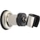Delta Faucet U4005-PN-PK Adjustable Wall Mount, Polished Nickel