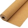 Natural Cork Board Textured Vinyl Wrap Underlayer Shelf Sheet Roll Drawer Liner (17.8 inches x 6.5ft)
