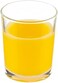 Fonteme Small Juice Glasses Set of 8, 5-ounce Glass Cups, Heavy Base Juice Glass, Small Drinking Glasses Set, Clear Juice Cups, Thick and Durable Shot Glass - Drinking Glasses for Juice and Milk,
