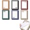 12 Pads Inspirational Sticky Notes Funny Notepads Note Pads Teacher Appreciation Gifts in Bulk Cute Note Pads Motivational Memo Pads Colored Notes for Home Office Supplies