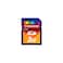 Transcend 2 GB SD Flash Memory Card (TS2GSDC)