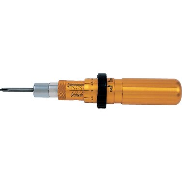 Tohnichi Adjustable Torque Screwdriver RTD120CN 20~120 cNm