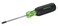 Greenlee 0153-33C Screwdriver, Heavy Duty Phillips #2 x 4
