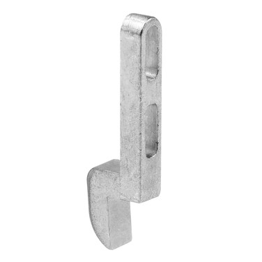 Prime-Line MP127 Screen Door Latch Strike, Medium, Adjustable (5 Pack)