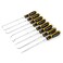 GEARWRENCH 8 Pc. Long Hook &amp; Pick Set - 84010H