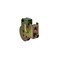 Sliding Glass Door Roller with 1-1/2 Steel Wheel 3/4" Wide housing for Ador/HiLite Doors