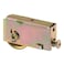 Prime-Line D 1554 1-1/4 In. Sliding Door Ball Bearing Roller Assembly (Single Pack)