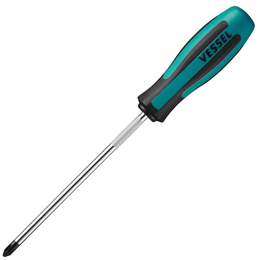 Vessel Megadora Normal Screwdriver +2 x 150 900