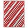 Sizzix Thinlits Die Set 3PK Layered Stripes by Tim Holtz   666336   Metal, Wafer-Thin Cutting Dies for Scrapbooking, Embossing, Journalling, Silver